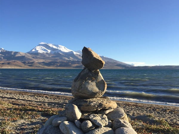 Lake Manasarovar