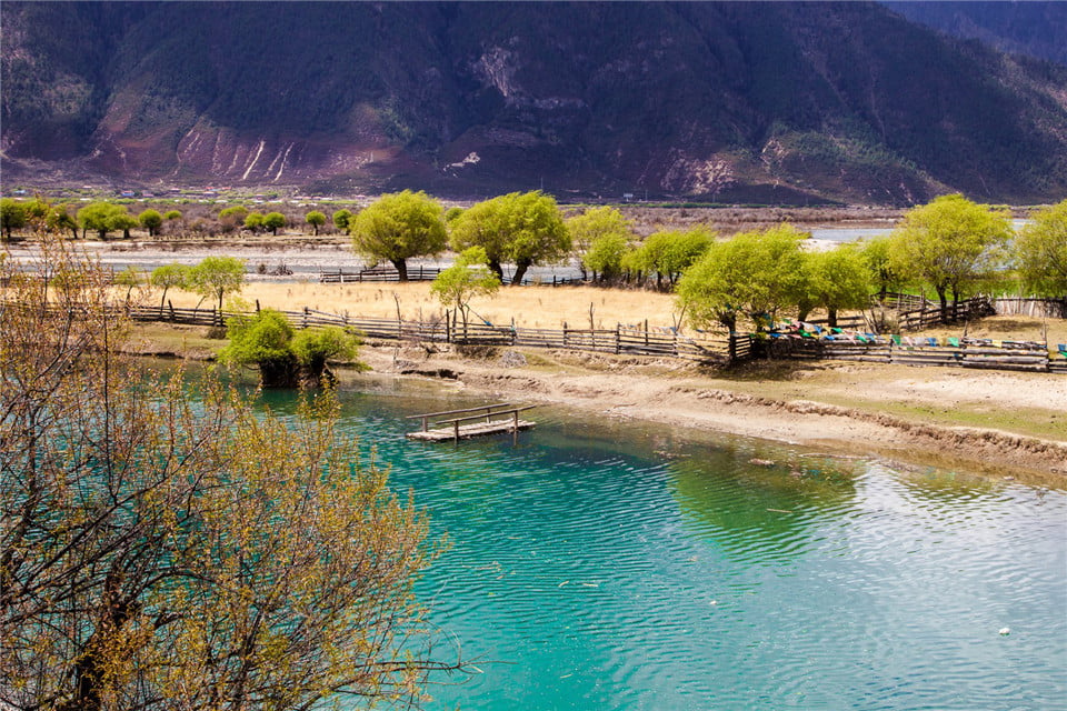 Niyang River