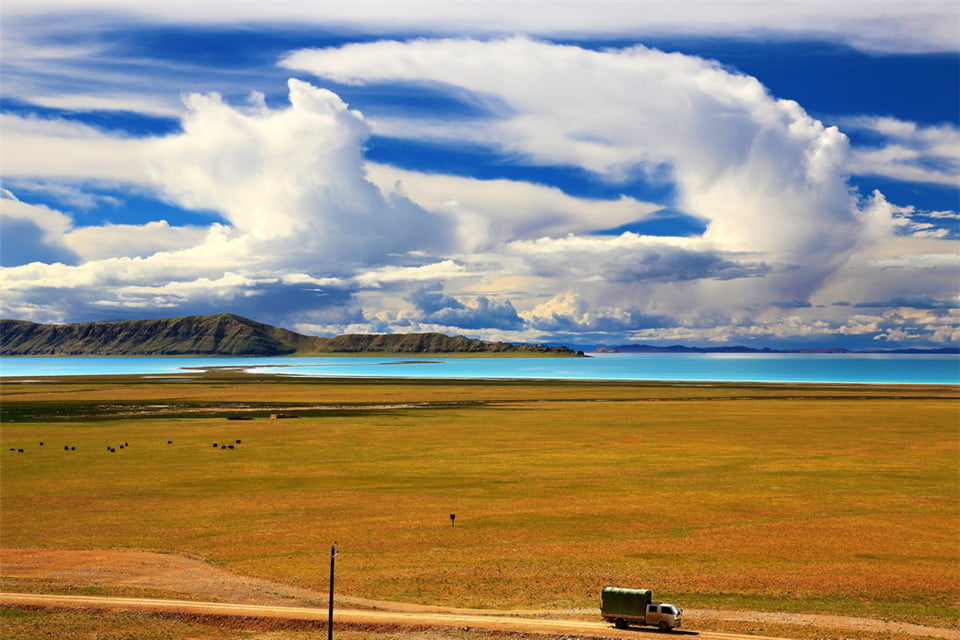 Siling Tso