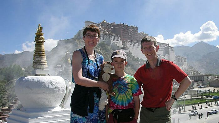 Potala Palace