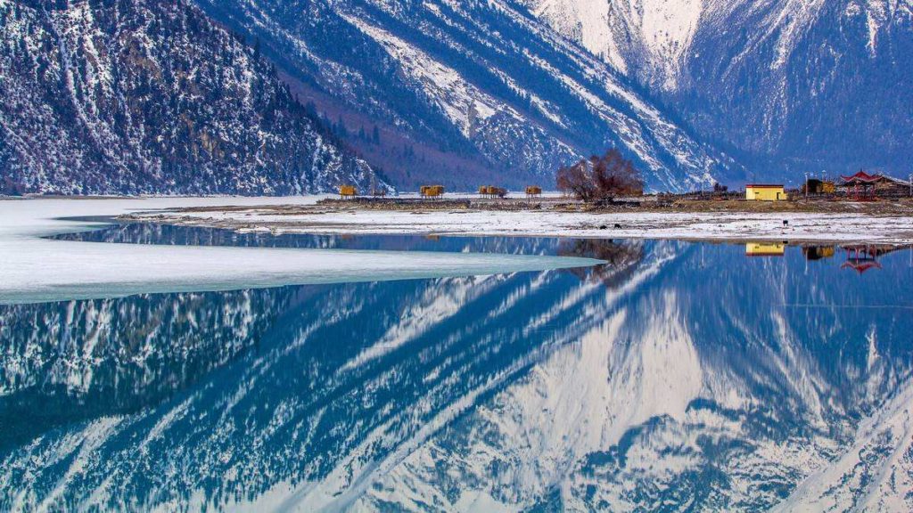 Tbet’s Top 5 Holy Lakes