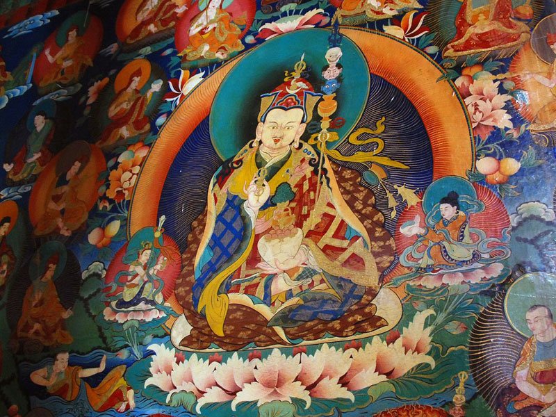 Tips for Visiting Rongbuk Monastery