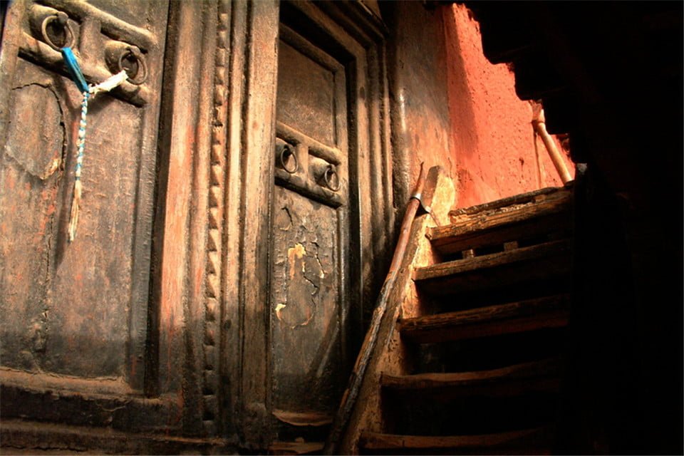 Pelkor Chode Monastery