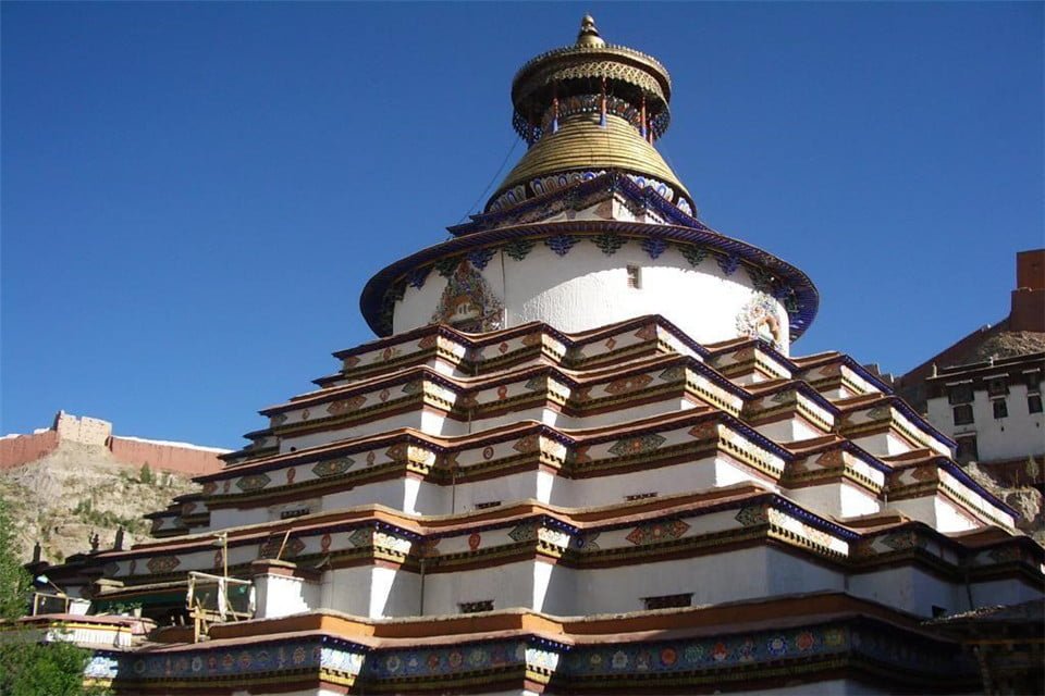 Sakya Monastery