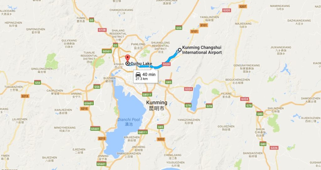 Kunming Lhasa Flights Kunming Lhasa Flights