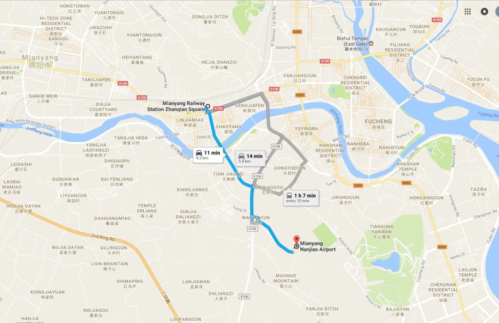 Mianyang Lhasa Flights Mianyang Lhasa Flights