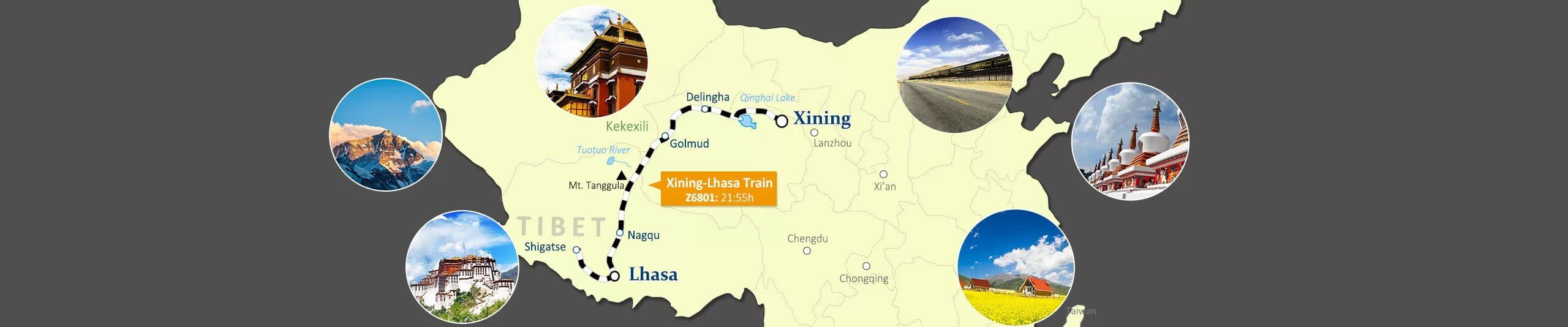 xining-shigatse-train