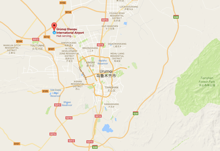 Urumqi Kashgar Ngari Flights Urumqi Kashgar Ngari Flights