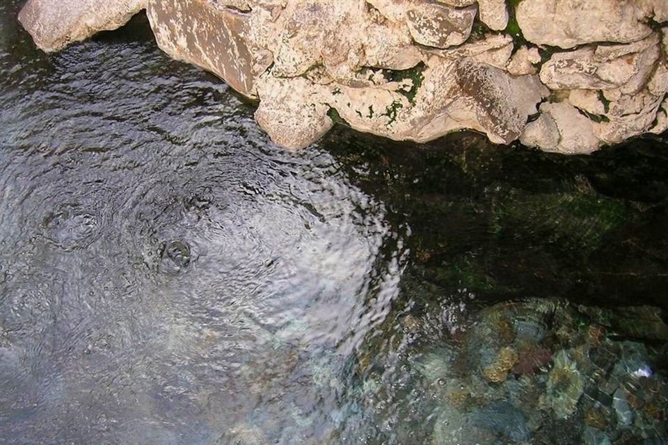 Riduo Hot Spring Riduo Hot Spring