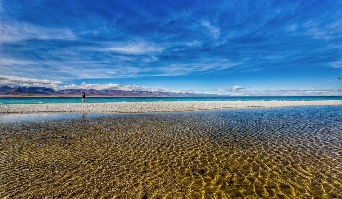 namtso-lake
