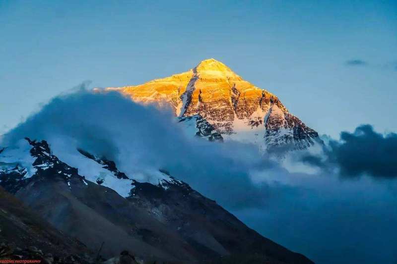 Mt. Everest Flights to Tibet from US