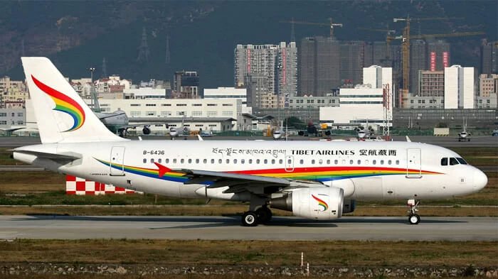 Air Tickets to Tibet: how to find the best bargain in 2021 Air Tickets to Tibet