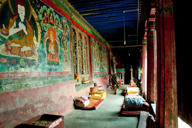 Drolma Lhakhang Drolma Lhakhang