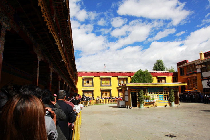 Grashi Monastery Grashi Monastery